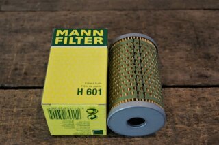 Oilfilter Ponton / early 190SL ( up to´59)