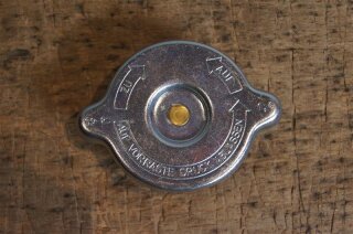 Kühlerverschlussdeckel 1,4 bar