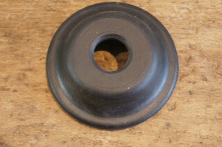 rubber buffer motor mount