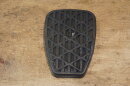 pedal rubber brake/ clutch Ponton/190SL/W136,R198, W186,188,189