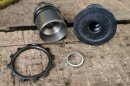repair kit clutch slave cylindre 0002900611