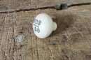 gear knob 190SL, ivory (to push)