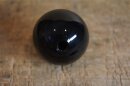 gear knob, 4 speed - black
