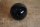 gear knob, 4 speed - black