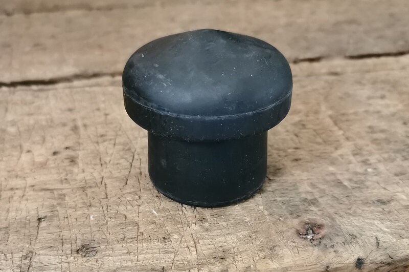 Für Mercedes Benz W108 W110 W111 W113 Trailing Arm Bushing 1103521065