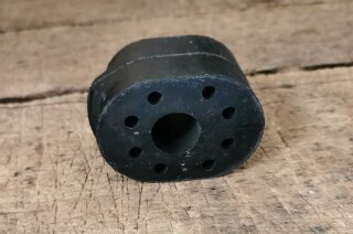 rubber front torsion bar W123 (1233200585)