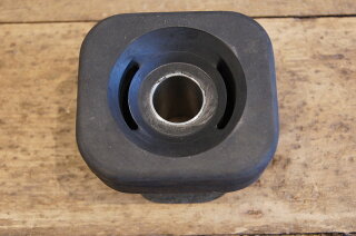 Gummi HA-Aufhängung 26mm - spät- OE