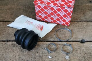 rep.kit inner rubber sleeve rear axle 107/114/115/116/123