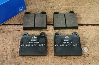 ATE brake pads front , 0014207720
