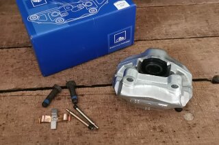 ATE brake caliper , rear left 38mm