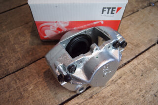 brake caliper ATE front left 107 `80-`85