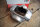 brake caliper ATE front left 107 `80-`85