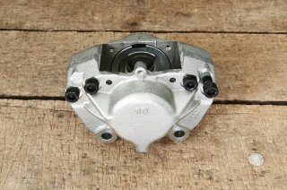 brake caliper front right 107 `80-`85