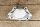 brake caliper front right 107 `80-`85