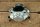 brake caliper ATE front right 107 `80-`85