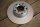 set of brake discs front 1154211112 OE