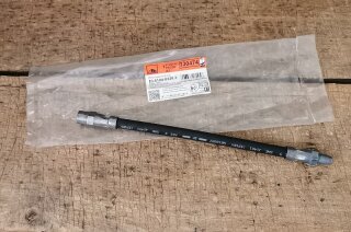 Bremsschlauch hinten links OE