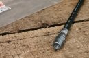 brake hose, rear left OE