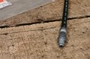 Bremsschlauch hinten links OE
