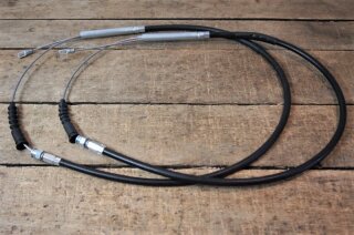 rear brake cable set W113 230SL