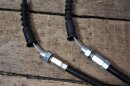 rear brake cable set W113 230SL