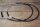 brake cable set , rear 230SL