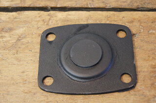 plate rubber mount sub-frame R113