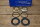 rep.kit brake caliper front , 60mm ATE