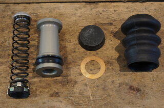 rep. kit master cylinder Ponton W128/180 28,57mm