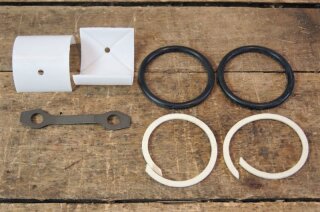rep.-kit rear axle bearing house W109