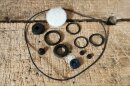 rep.-kit brake booster T50 (Ponton/SL)