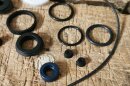 rep.-kit brake booster T50 (Ponton/SL)