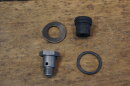 installation kit early brake fluid reservoir