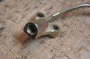 brake line front right W108 - W113