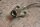 brake line front right W108 - W113