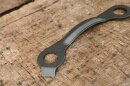 locking plate front brake caliper