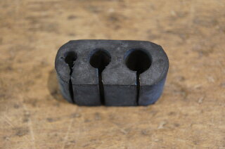 Rubber inlay,3 way W108,109,111,113