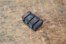 rubber inlay 3 way (5/6/6mm)