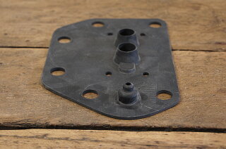 rubber seal steering , Ponton 180,D
