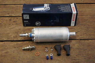 fuel pump Bosch 420SL / 500SL / 560SL