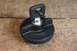 Abschließbarer Tankdeckel Für Kymco Maxxer 300 Wide MMC - Sicher Gegen Spritdiebe