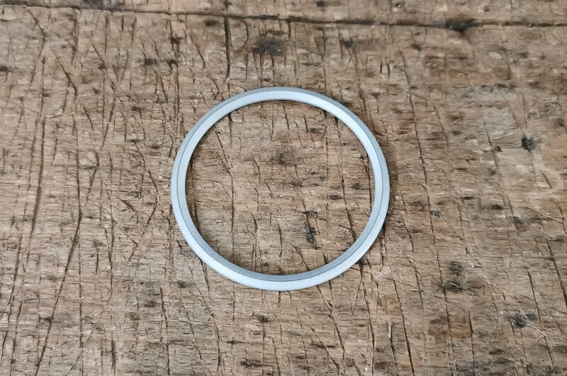 seal ring front exhaust pipe N915035000023