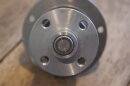 water pump early 190SL