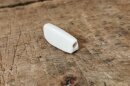 knob for turn signal switch / seat adjustment, ivory