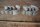 main bearing set M127/M180 -59.50mm- 2. rep.-size