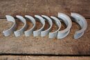 main bearing set M127/180 -60.00mm- STD