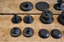 rubber grommets firewall ( set )   , R113