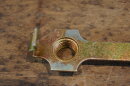 Halter Bremssattel HA 108-111-113