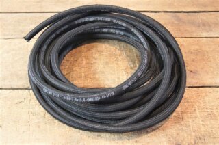 fuel hose 7,5 x 12,5 x 2,5mm (sold by the meter)