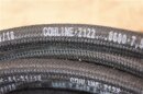 fuel hose 7,5 x 12,5 x 2,5mm (sold by the meter)